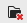 The Delete Selected Dimension icon is a black file folder with a red x in the lower right corner.